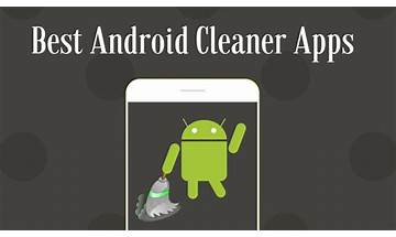 Whatsapp Cleaner for Android - Download the APK from Habererciyes